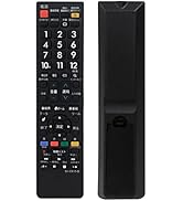 Amazon | YOGOTI テレビリモコン 対応 Panasonic パナソニック ビエラ